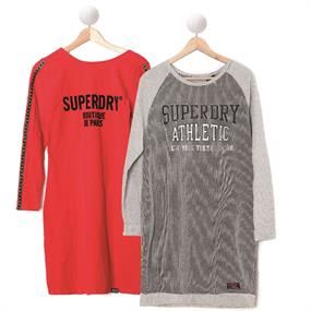Superdry Vol.12